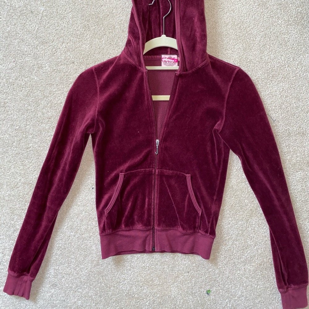 Juicy Couture Hoodie
